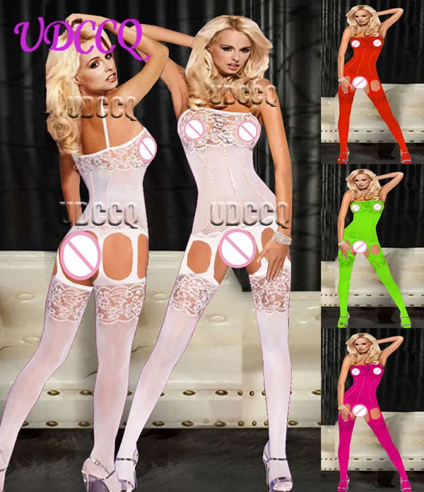 Сексуальная сетчатая ночная рубашка с рыбками нижнее белье полупрозрачные