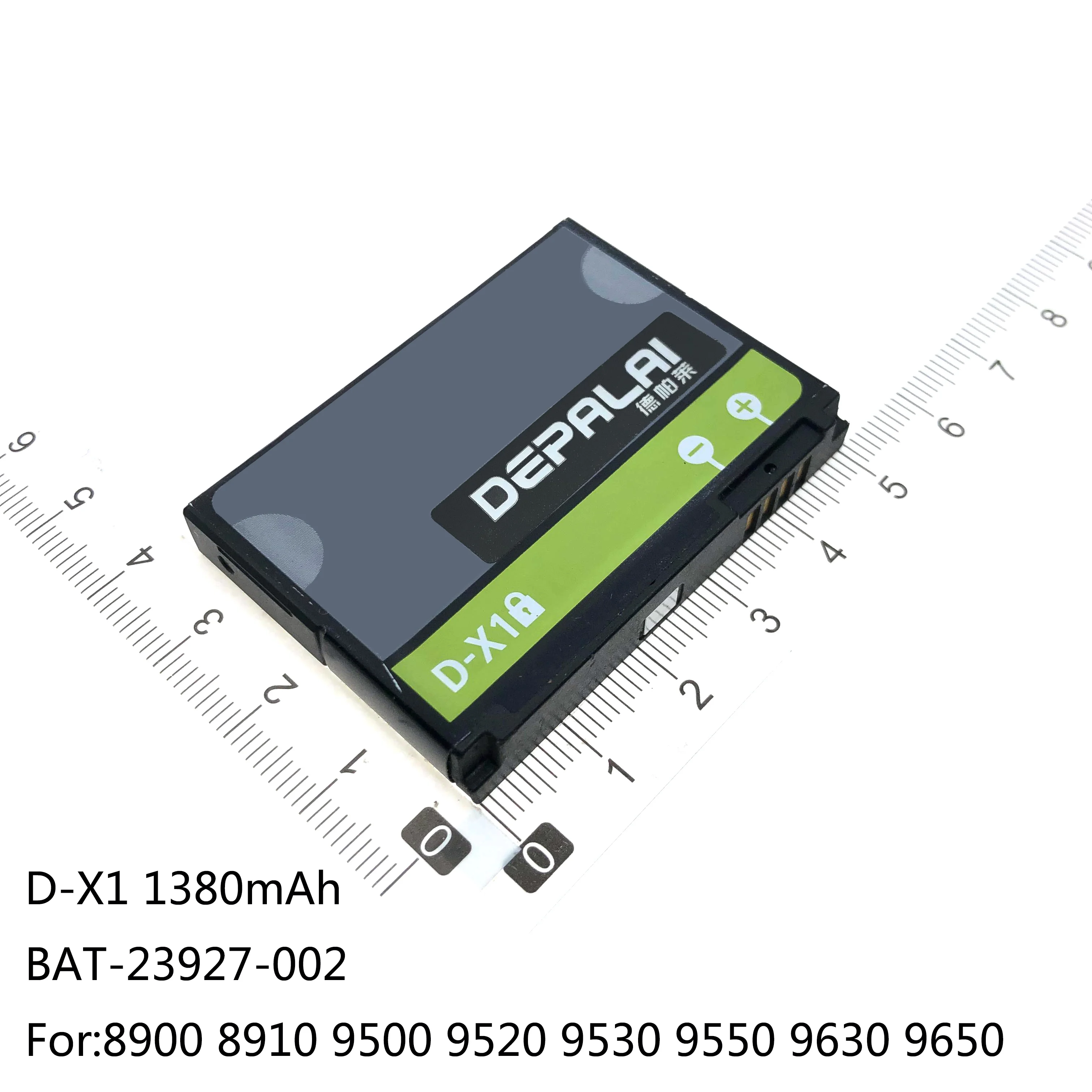 D X1 F M1 S1 Батарея для Blackberry 8900 8910 9500 9520 9530 9550 9630 9650 жемчужина 9100 9105 Style9670 Дженнингс