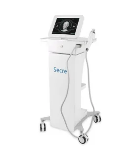 

2019 Professional Microneedle Rf/Best Rf Skin Tightening Face Lifting Machine/ Fractional Rf Micro Needle