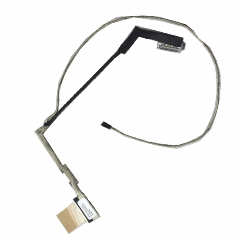 Новый кабель для ноутбука dc02001jрукоять HP Pavilion M6 M6-1000 Envy PN: ремонтный LCD LVDS |