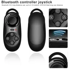 Мини Bluetooth геймпад игровой контроллер селфи пульт дистанционного спуска затвора для Android/iOS сотовый телефон планшет мини ПК ноутбук ТВ коробка Мини Bluetooth геймпад игровой контроллер селфи пульт дистанционного спуска затвора для Android/iOS сотовый телефон планшет мини ПК ноутбук ТВ коробка
