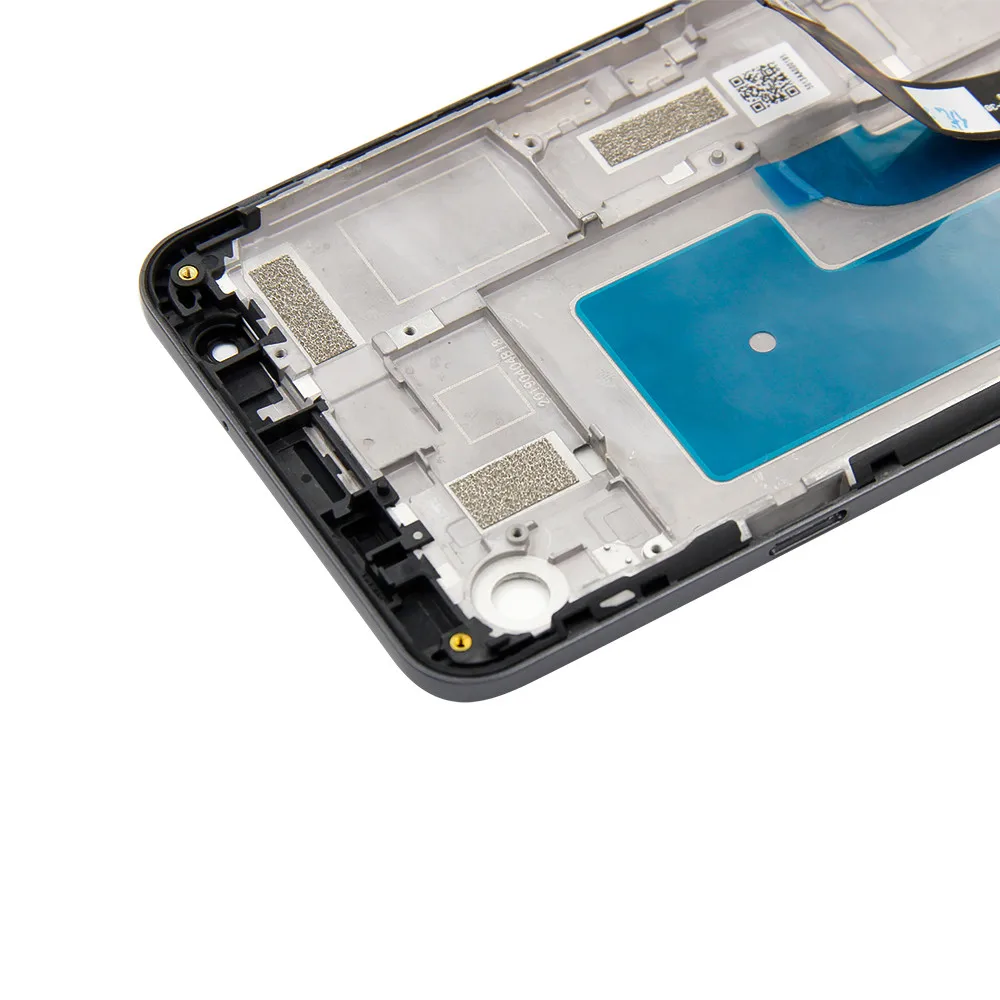 

LCD Display Touch Screen Digitizer Assembly 5.45 " For LG K30 2019 X320/X220N/X2 2019/Aristo4/aristo4+/joumey LTE X320Q X320QM
