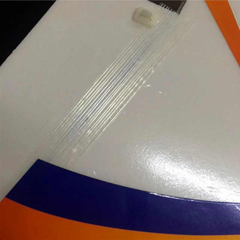 Клейкая лента стекловолокно 25 м для упаковки волоконная 0 5 см 1 2 3 4 см|fiber tape|fiberglass