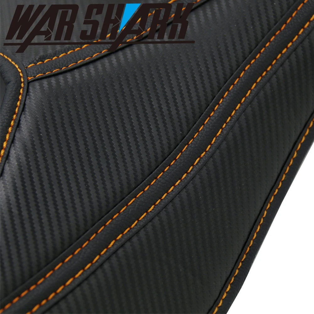 

FOR KTM DUKE 390 2016 -2020 Motorcycle Cooling Seat Cover Heat Insulation Protection Sunshade Sunproof waterproof Sunscreen