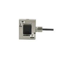 china dyly 108 micro s type load cell 2000n pull pressure sensor for industrial robots automatic measuring pressure force