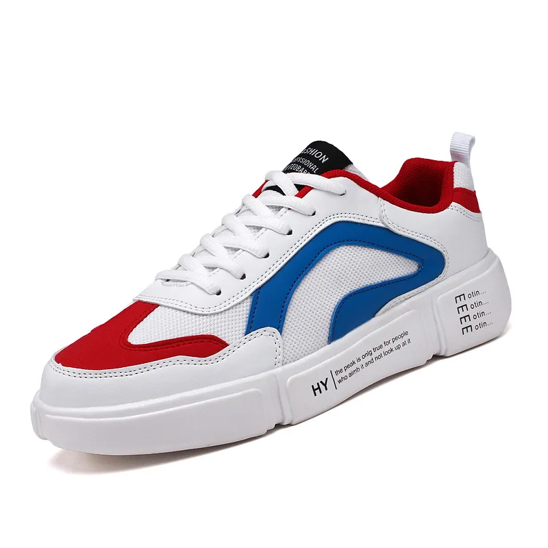 

2019 Harajuku Autumn Vintage Sneakers Men Breathable Mesh Casual Shoes Men Comfortable Fashion Tenis Masculino Adulto Sneakers