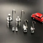 Автомобильные аксессуары, турбо свисток для Kia Ceed, mohas, OPTIMA, Carens, Borrego, CADENZA, Picanto, SHUMA