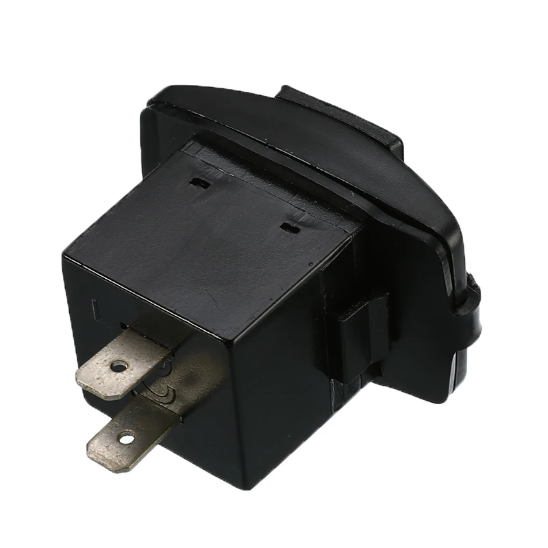 Мини микро 12 24 в 3 1 А 5 двойной USB разъем питания автомобиля водонепроницаемый