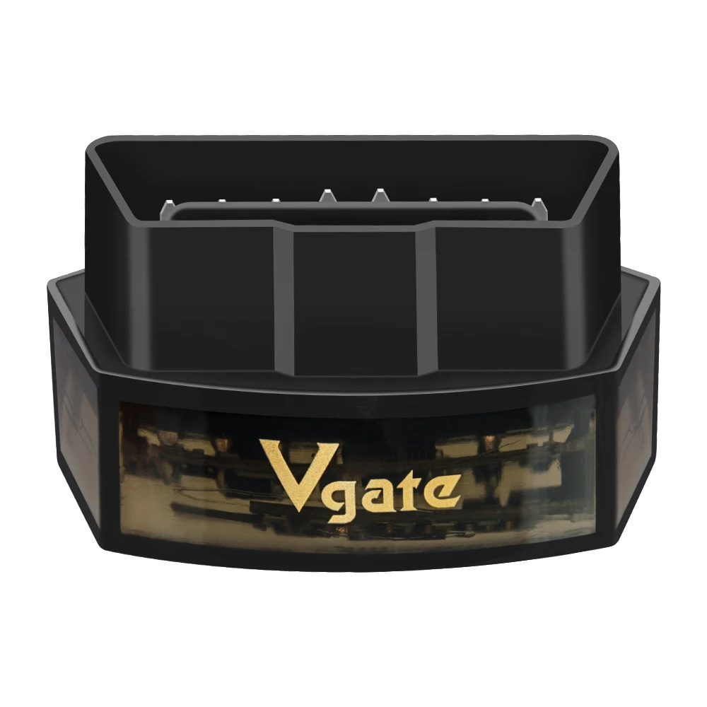 Новое поступление Vgate iCar Pro OBD2 ELM327 V2.1 сканер Bluetooth 4 0/WIFI автомобильный