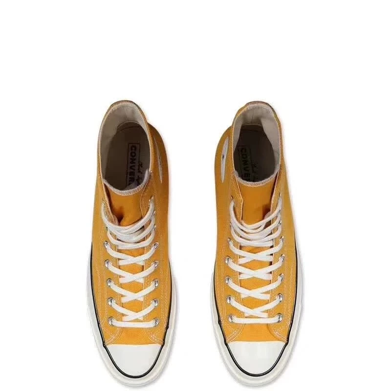 

Converse CHUCK-zapatillas de Skateboarding para hombre y mujer, calzado deportivo unisex de estilo Retro, disponible en color am