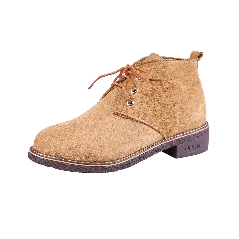 

New autumn large size women's casual shoes
