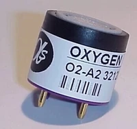 10pcs o2 a2 oxygen sensor o2 a2 02 a2 gas detector alphasense o2a2