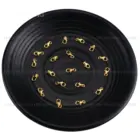 2-50 шт. 925 пробы с застёжкой 