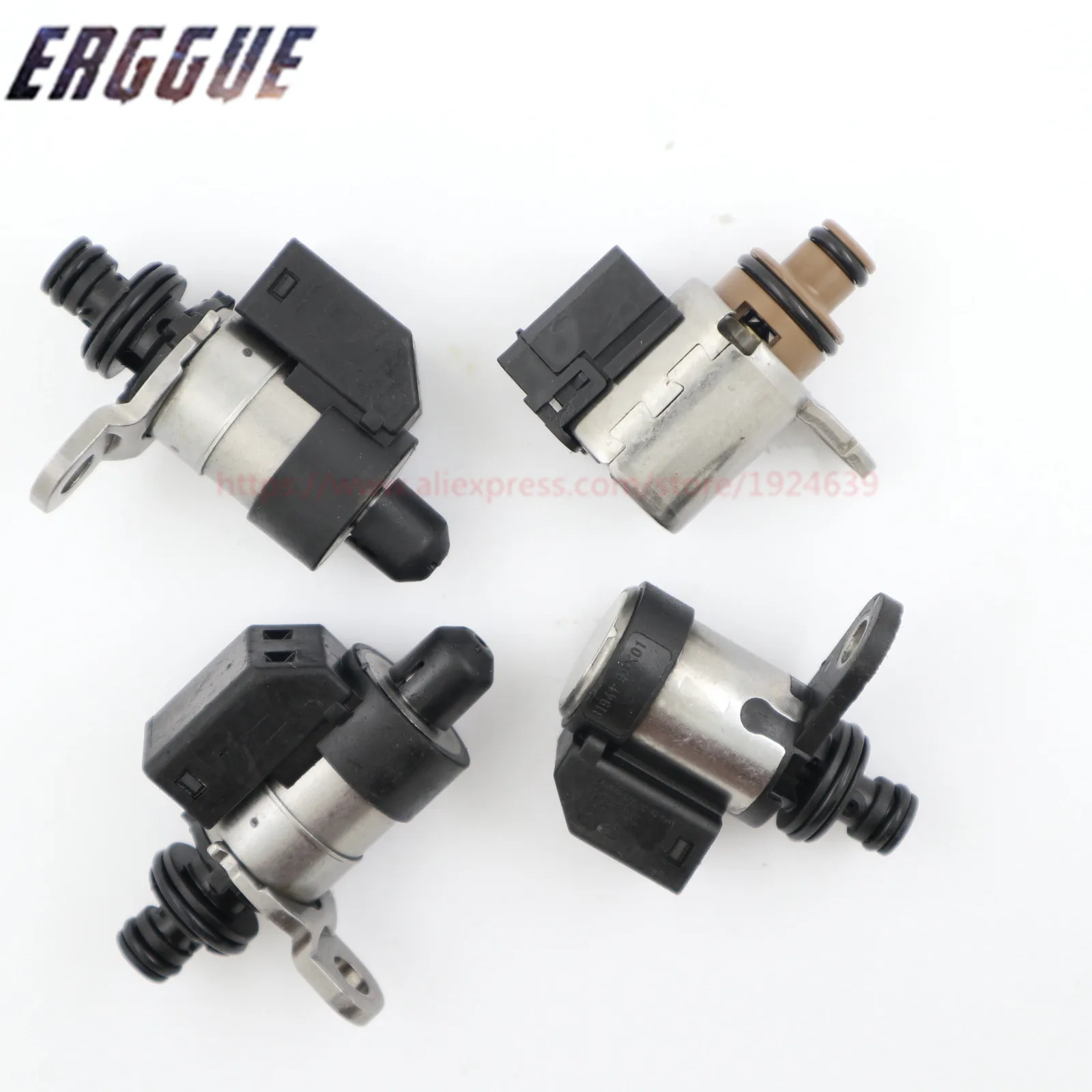 Автоматическая трансмиссия OEM CVT фотоэлемент JF010E RE0F09A RE0F09B для Nissan Altima Maxima Murano
