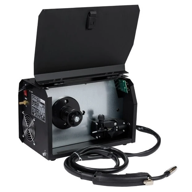 Brait mig-200e welding semi-automatic inverter | Инструменты