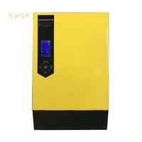 china cheap price hot sell 800w 1000va pure sine wave solar off grid inverter with pwm controller