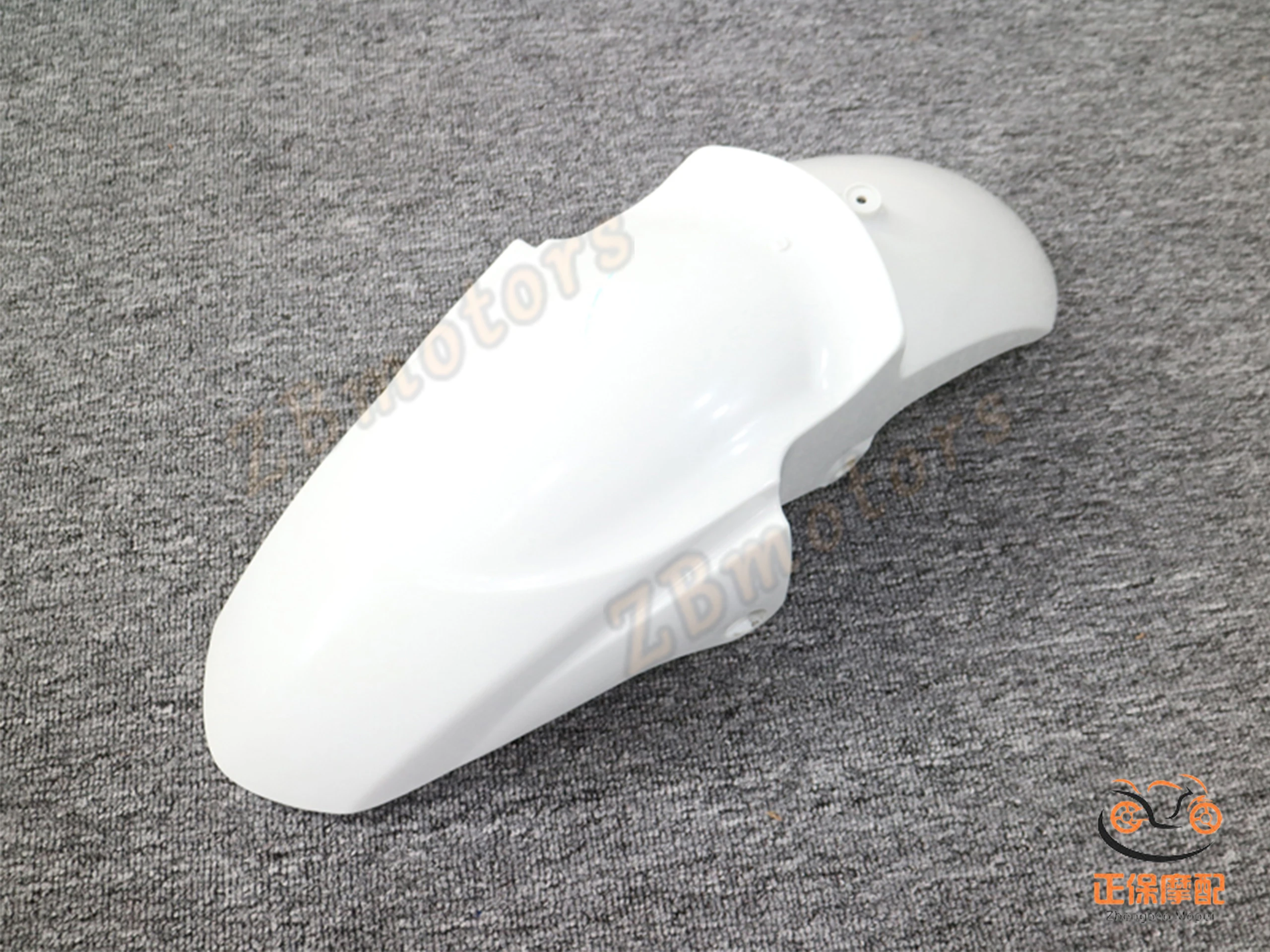 

Unpainted XJ6 Mudguard / Rear Fairings For Yamaha XJ6 2009 2010 2011 2012