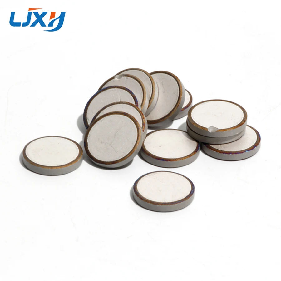 12 шт. стартер чип ПТК Φ 16*2 5 мм для холодильника/морозильной камеры/компрессора 3 9/4