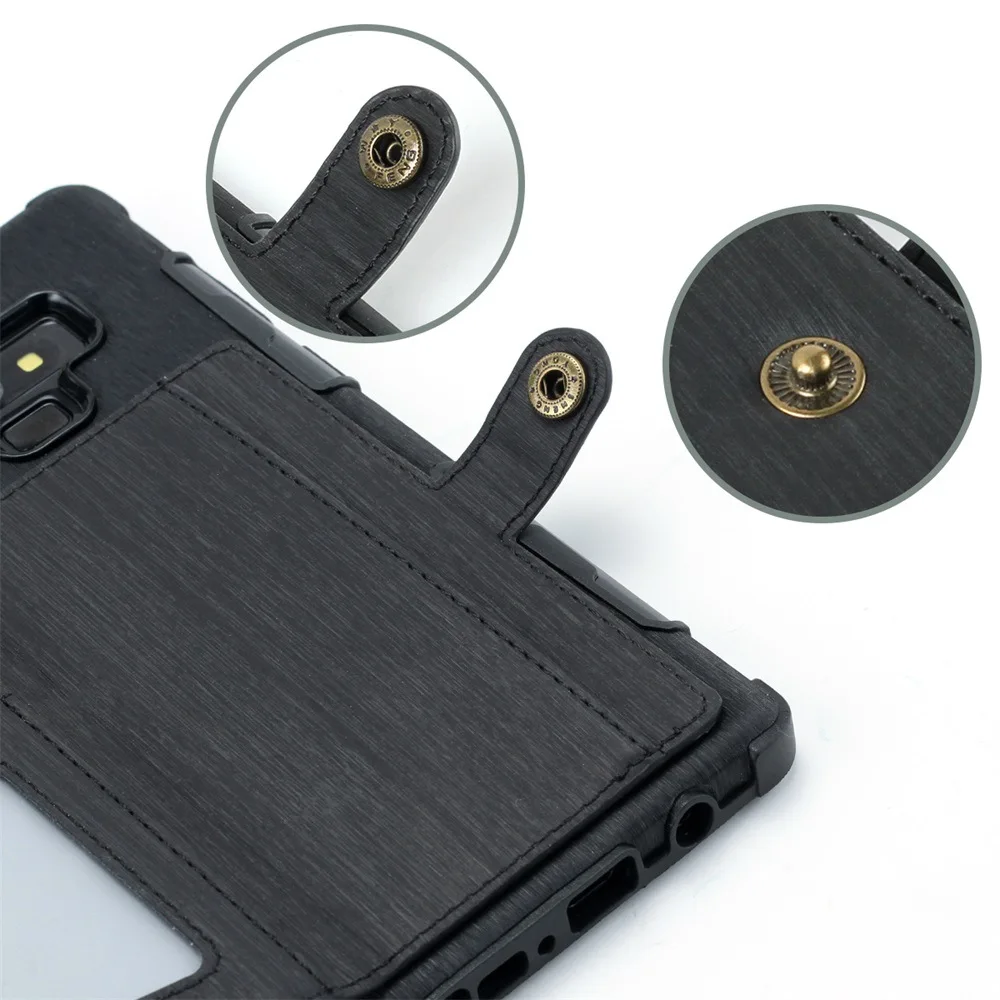 Samsung Note 10plus наклейки новый мобильный телефон оболочка a50 для s10plus креативный ТПУ +