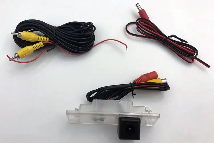 

Reverse Camera for BMW 1 Series/6 Series/Z4