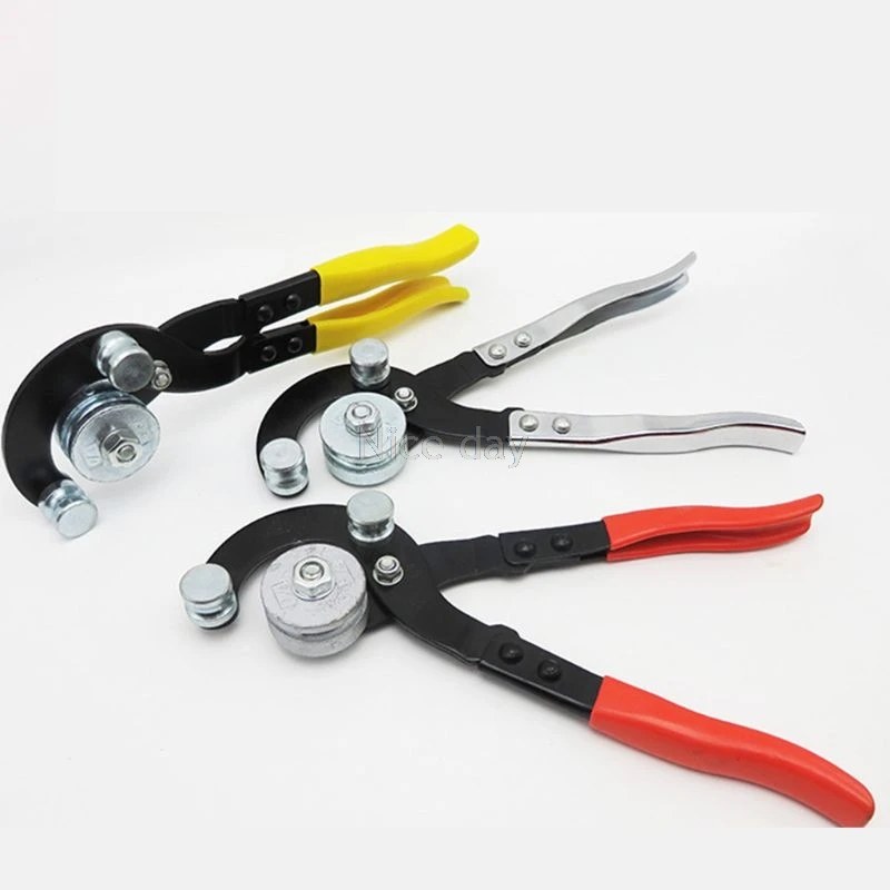 

Pipe Bender Air Conditioner Copper Aluminum Stainless Steel Pipes Bending Tool Mr11 20 Dropship
