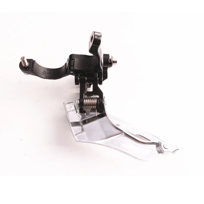 Передний переключатель для велосипеда SHIMANO SORA 3503 Claris 2403 3x9 8 скоростей