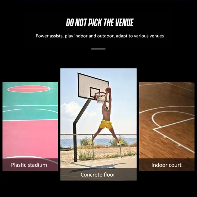 

Holographic Basketball Glowing Reflective/Luminous NO.7 For Night Sports Wear-Resistant Glowing Basketbal Luminous Basketball