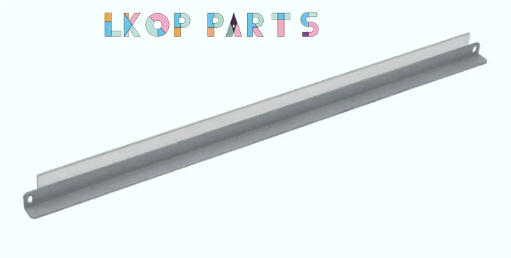 

4 барабанных лезвия совместимы с Xerox DCC 3370 2270 4470 5570 2275 2273 3371 3373