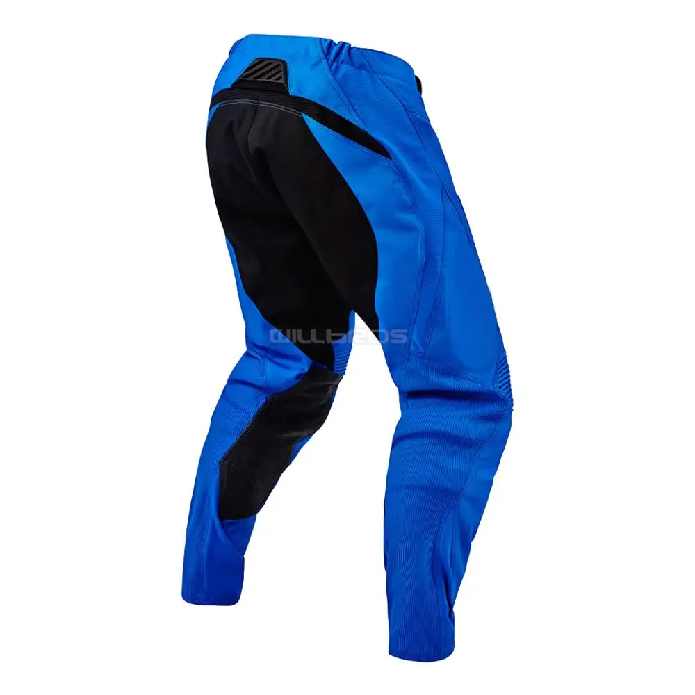 Новое поступление брюки SE Jersey LE Starburst мотоциклетные мотовездеходные брюки|Брюки|