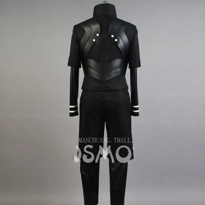 Токийский Гуль косплей Кен канеки костюм для косплея комбинезон наряд куртка