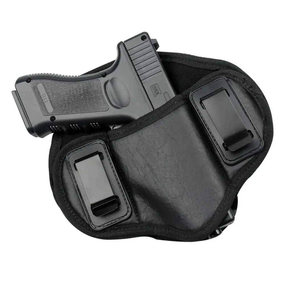 Охотничья кобура Glock17 Когтеточка Glock IWB пистолет 17 19 23 32 Sig Sauer P250 P224 Beretta 92 Taur