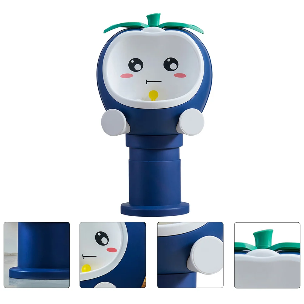 

1pc Boy Training Urinal Boy Pee Potty Urinal Pot Standing Potty for Home