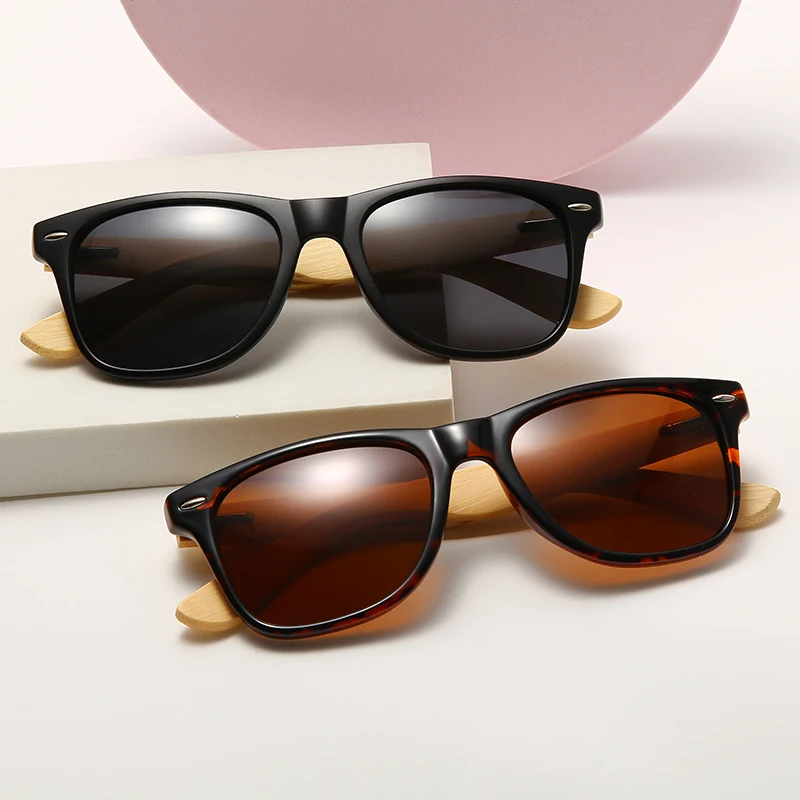 

Polarized Square Sunglasses Fashion Vintage Sun Glasses for Women UV400 Traveling Driving Designer Glasses for Women Men Gafas