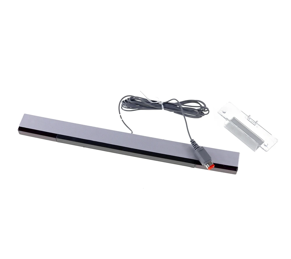 Проводной инфракрасный ИК-датчик движения (приемник) для Nintendo Wii (art.: 3920da421d6dd) - 3920da421d6dd