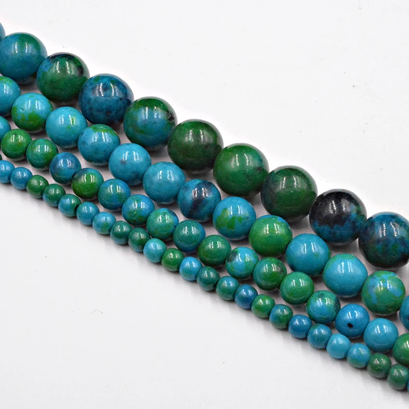 Круглые бусины из белого кораллового камня 15 дюймов нить 4 6 8 10 12 мм | Украшения и