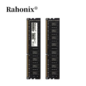rahonix ram ddr3 4gb 8gb 1333 1600mhz memory ddr4 4gb 8gb 2400 2666mhz desktop memoria ram for pc free global shipping
