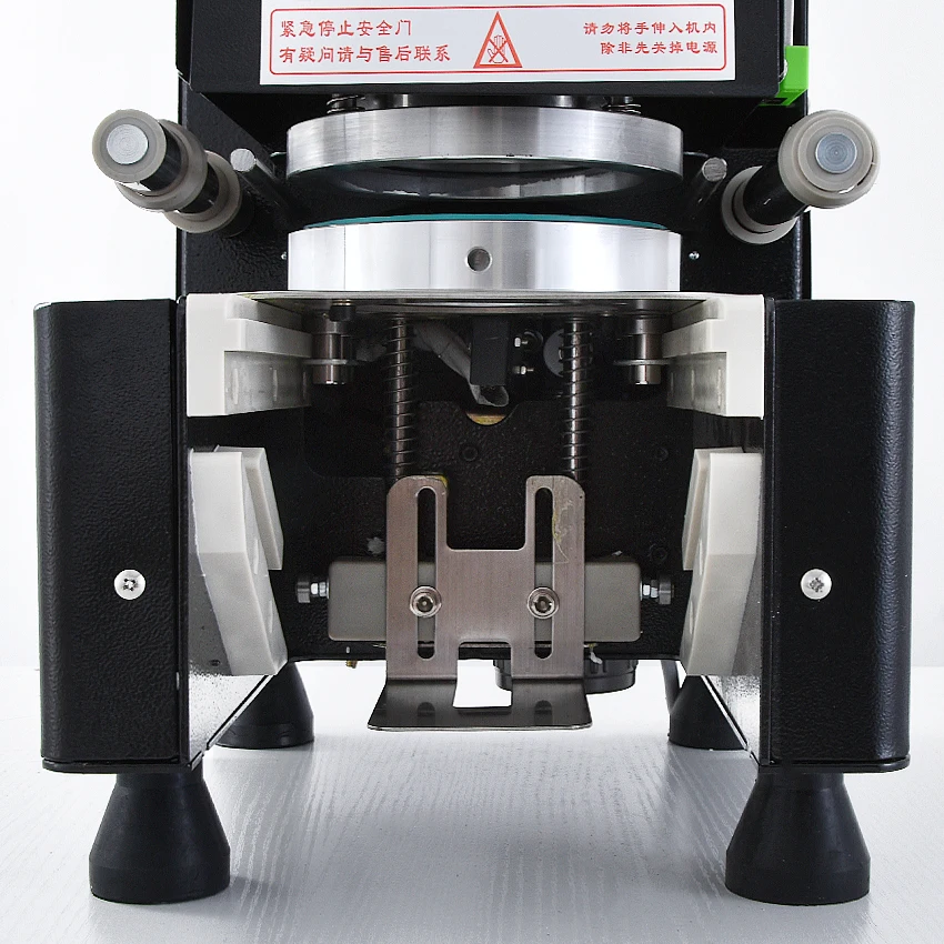 Станок для пластиковых/бумажных стаканчиков быстрое электрическое устройство