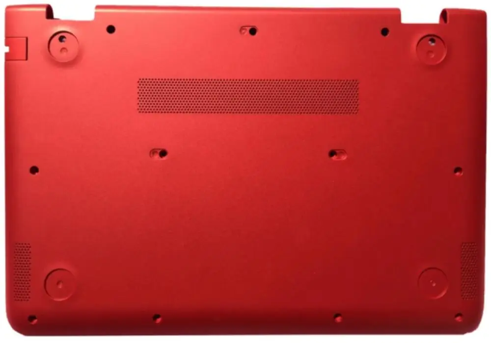 YUEBEISHENG новый для HP Pavilion X360 13 S S067NR LCD задняя крышка 809817 001 + нижний чехол 809820 001|Сумки