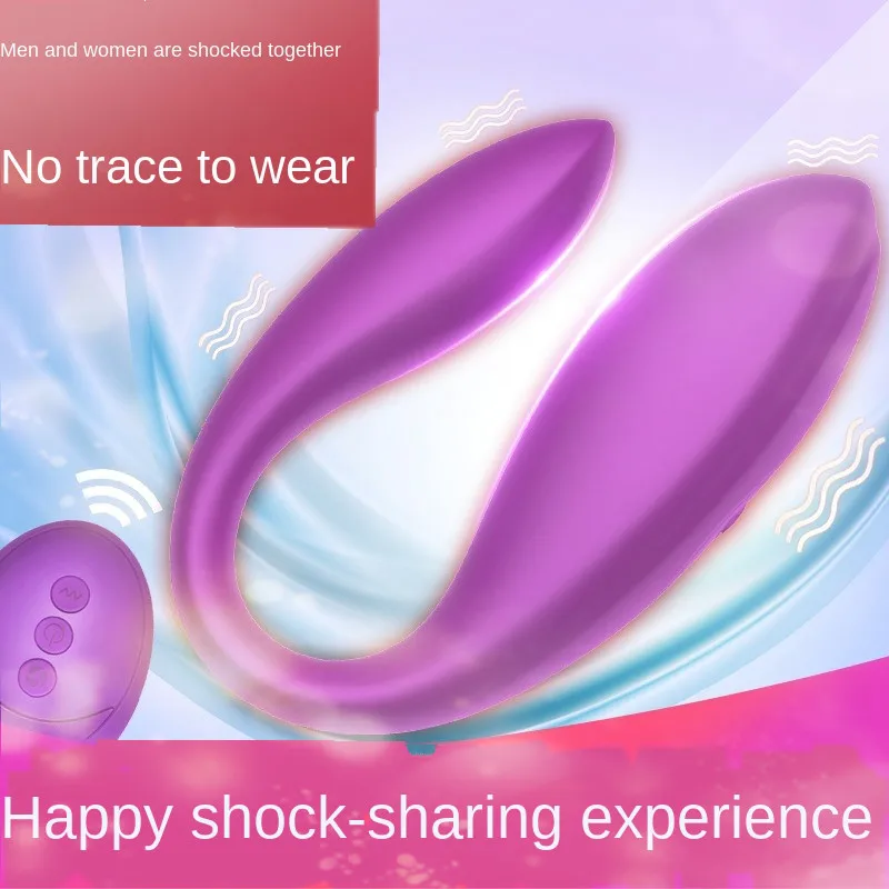 Фаллоимитатор для женщин Sext игрушки беспроводной вибратор взрослые пар USB