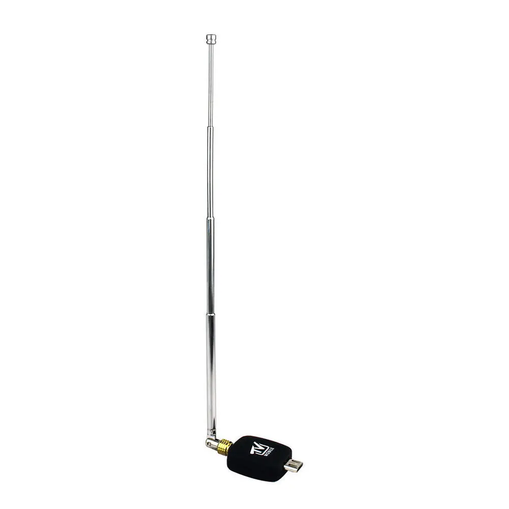 Ez tv DVB T мобильный ТВ приемник тюнер телефон палка для samsung Android смартфон планшет