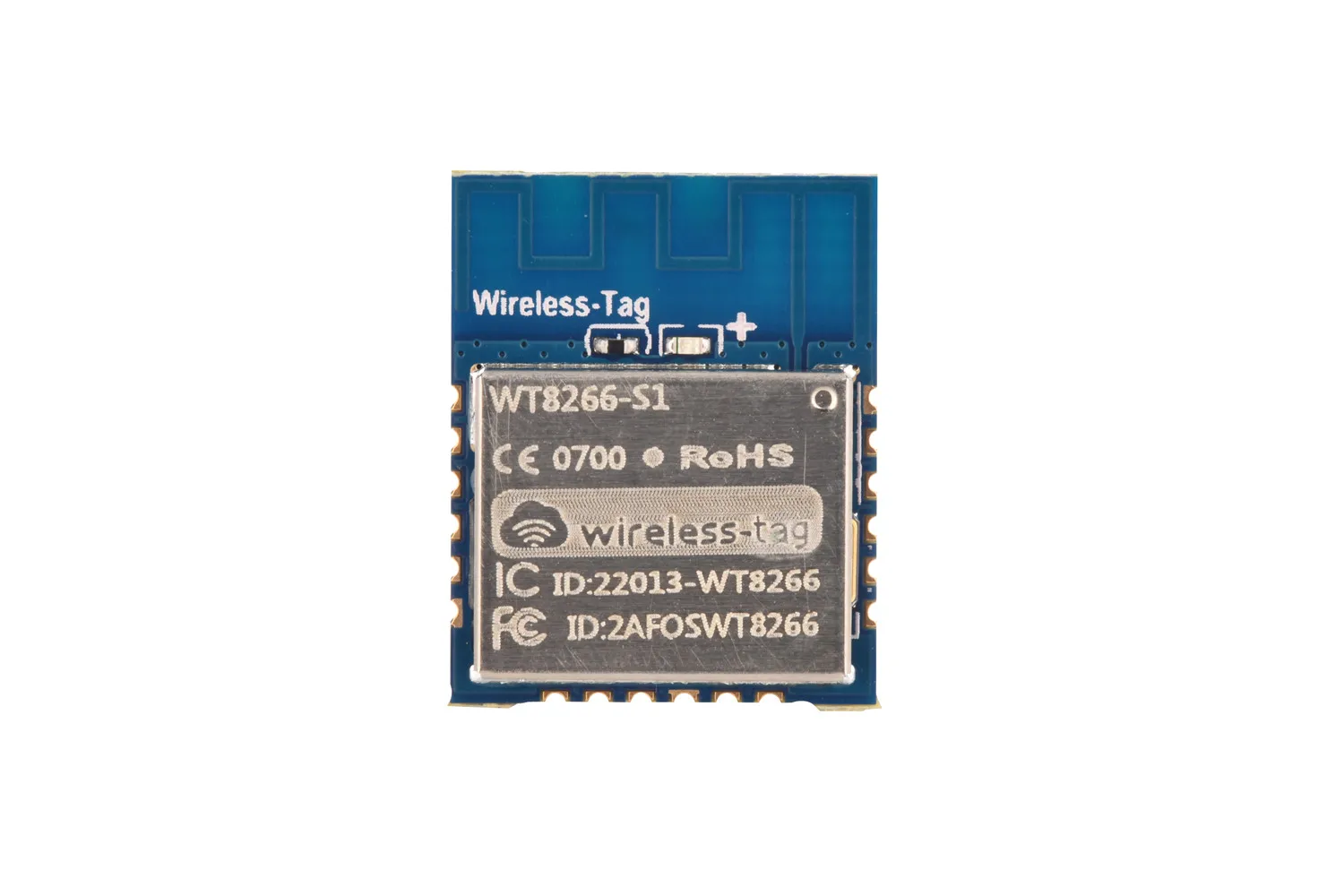 Умный пульт дистанционного управления WiFi модуль ESPRESSIF ESP8266 WT8266 S1|espressif| |