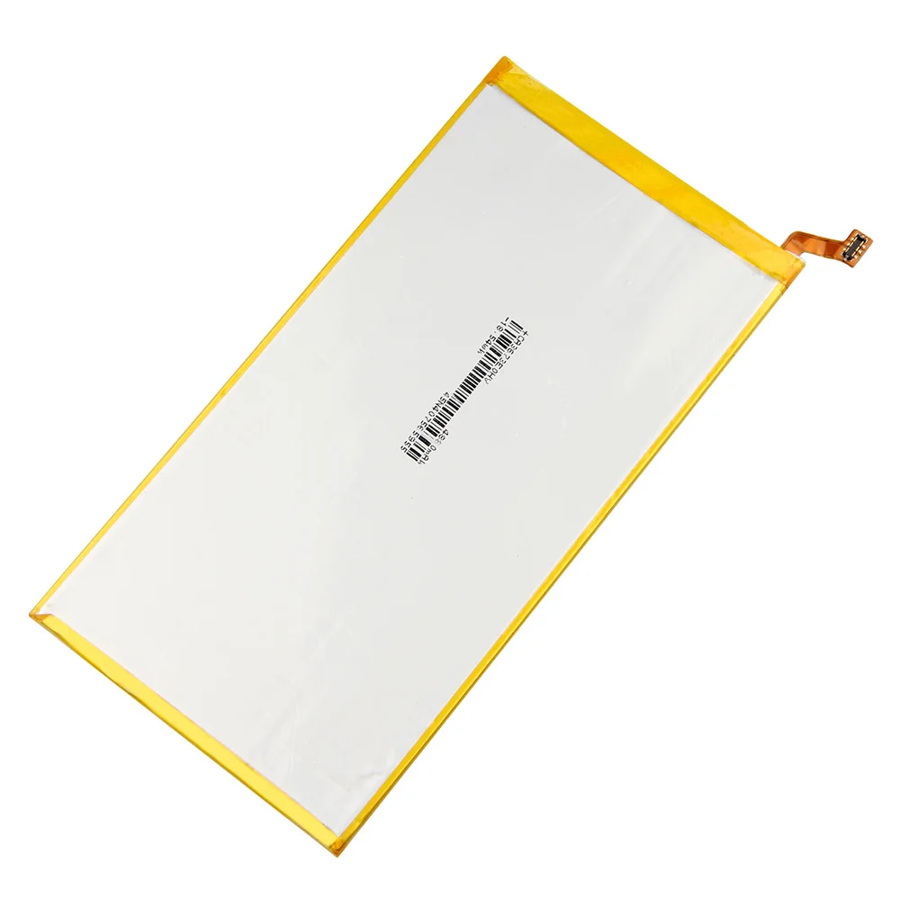 

Original Replacement Phone Battery HB3873E2EBC For Huawei Honor X1 X2 7D-501U 501L 503L GEM-701/702L/703L 5000mAh With Free Tool