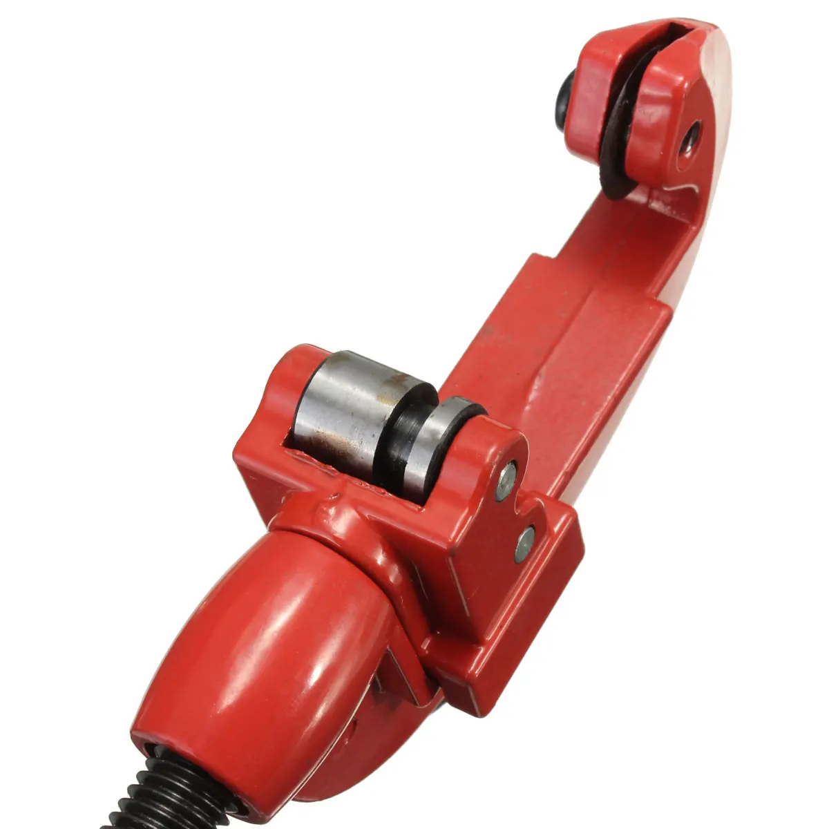 

Adjustable Pipes Tube Cutter Cutting Tool Copper Vinyl Brass Knife Cut Plumbing Tools For 3mm-30mm G type Tube