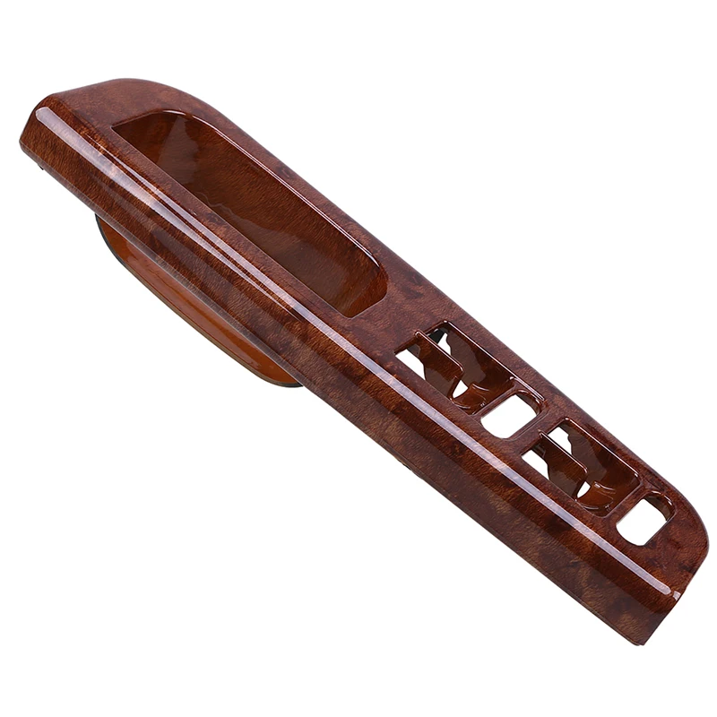 Панель управления главным выключателем питания для панели ободком внутренняя