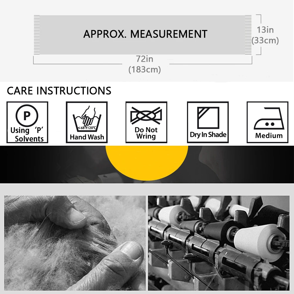 Bassdash распродажа супер мягкий теплый кашемировый шарф для мужчин и женщин