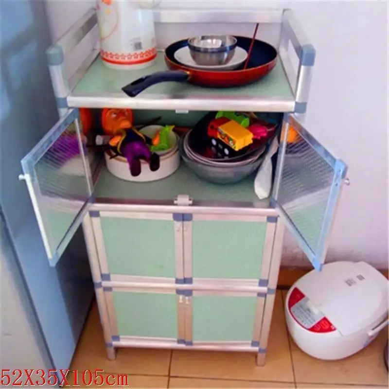 Консольные столы Sidebord для комнаты, кухонная мебель, Китай, алюминиевый сплав, Mueble Cocina, шкаф, Meuble, буфет