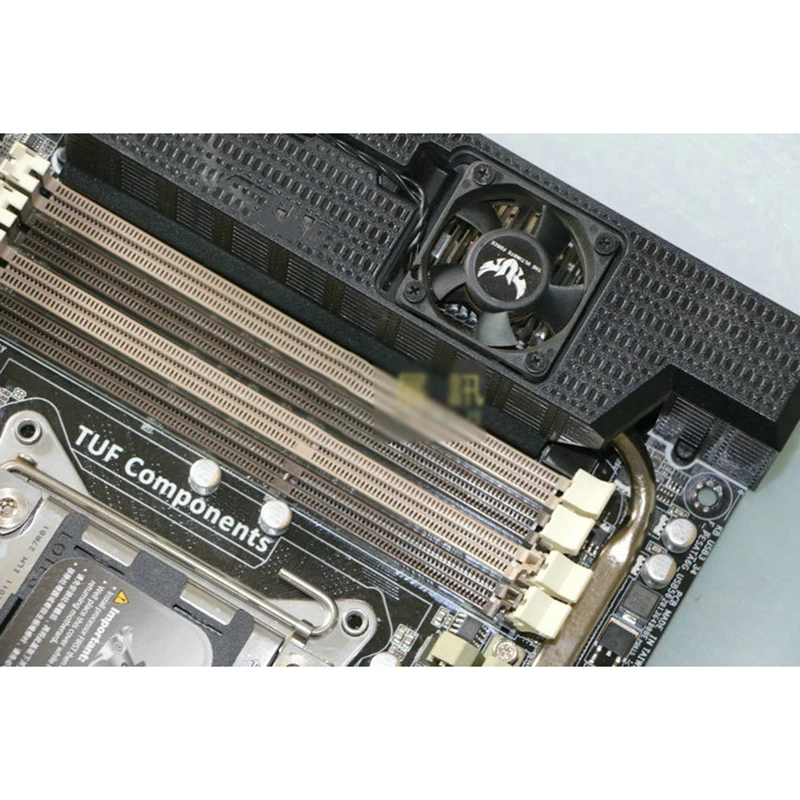 Verkauf Desktop-Motherboard Für ASUS SABERTOOTH X79 2011 Unterstützung I7-4960X Perfekte Test, Gute Qualität