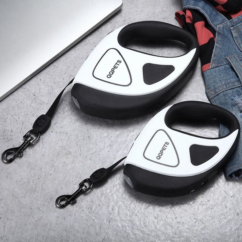 

dog accessoriesPet Supplies 2020 Custom Logo Heavy Duty Led Retractable Dog Leash In Stock