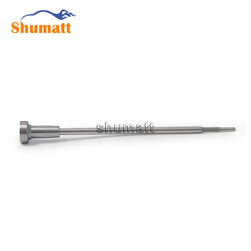 

Регулирующий клапан в сборе SHUMAT F00VC01352, комплект дизельных клапанов F00V C01 352 FOOV C01 352 для топливной форсунки Common Rail 0445 110 278