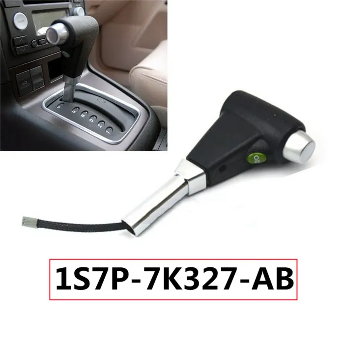 Автоматическая ручка переключения передач для Ford Mondeo MK3 2.0L 2001 2007 1S7P 7K327 AB|Ручка